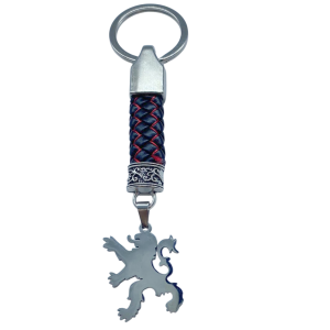 Llavero León rampante (ref LL020108)