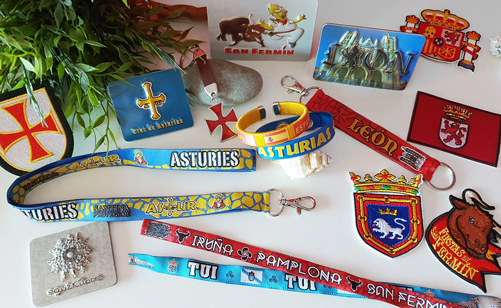 comunidades autónomas