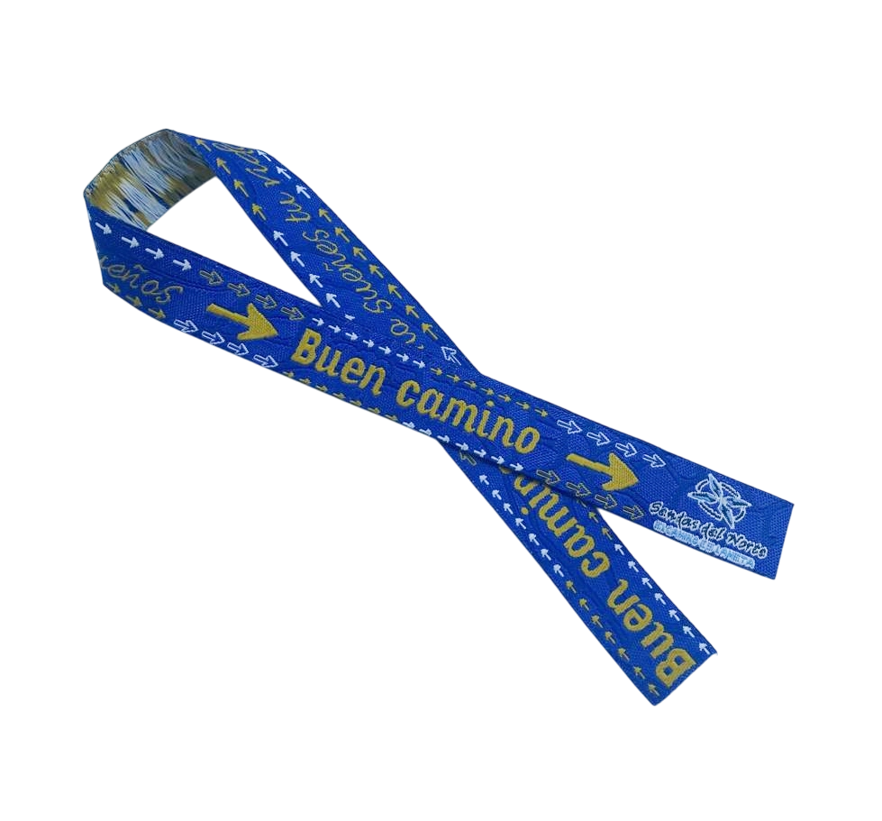BUEN CAMINO AZUL-Photoroom