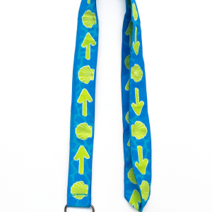 Lanyard Concha Flecha (ref LA030109)