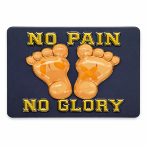 Imán Sin Dolor no hay Gloria (ref IM020216)