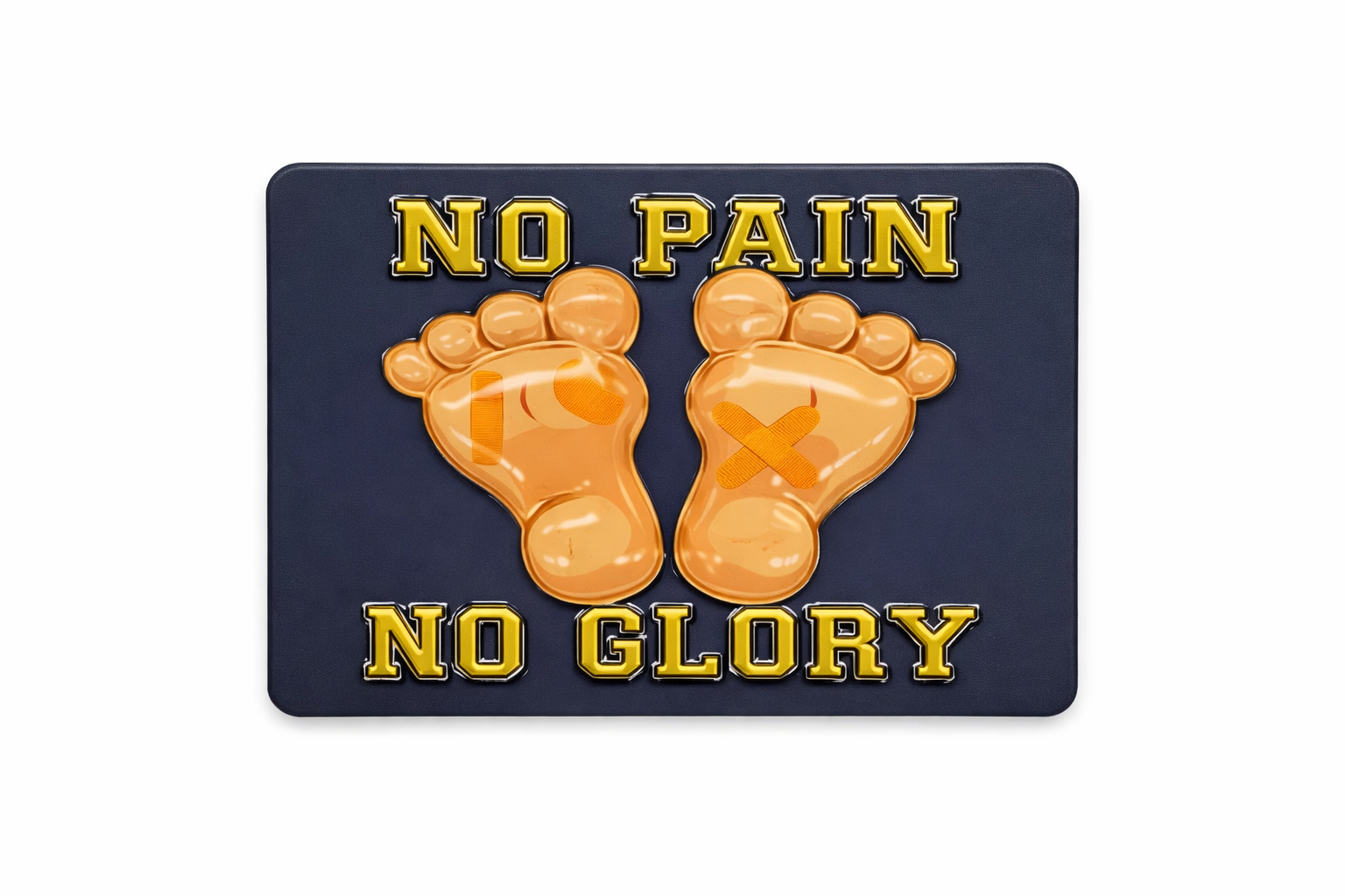 Imán Sin Dolor no hay Gloria (ref IM020216)