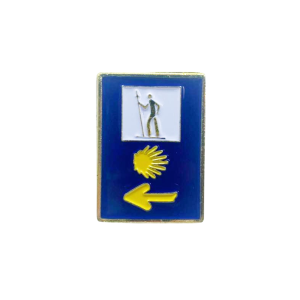 Pin Señal del Camino (ref PI070109)
