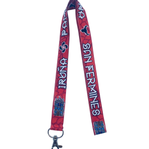 Lanyard Pamplona (ref LA030106)
