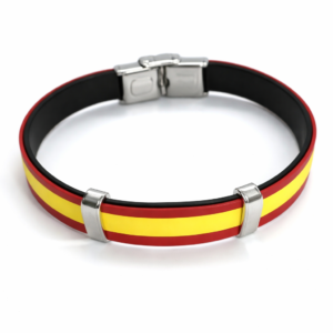 Pulsera Piel España (ref PU090309)