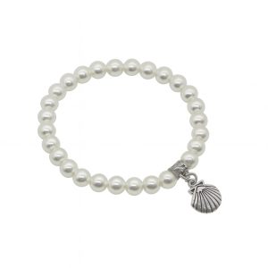 Pulsera Perlas (ref PU090609)