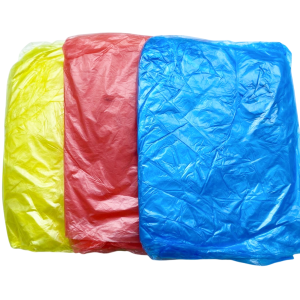 Chubasquero fino  (ref CH120102)