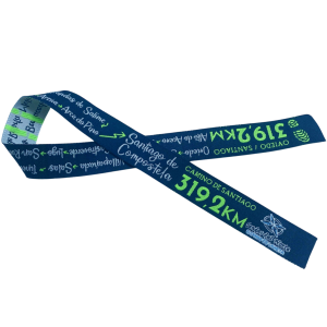 Cinta Camino Primitivo 319,2 km (ref CI140124)