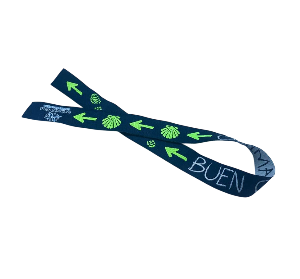 BUEN CAMINO-Photoroom