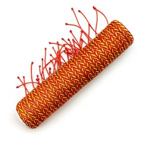 Pulsera Trenzada España 1 (ref PU090524)