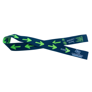 Cinta Flecha del Camino (ref CI140123)