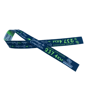 Cinta Camino Portugues 237,4 km (ref CI140129)