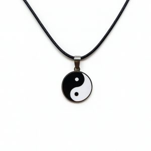 Colgante Yin y Yang (ref CO060103)