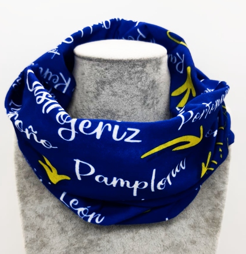 BRAGA CAMINO FRANCES