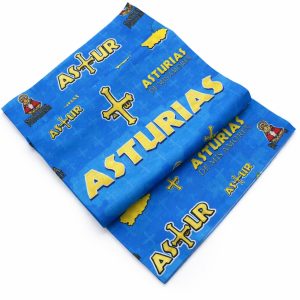 Braga Asturias (ref BR100112)