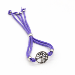Pulsera Antelina Arbol de la Vida Grande (ref PU090151)