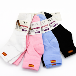 Calcetines Mix 2 35-40 (Ref CA010106)