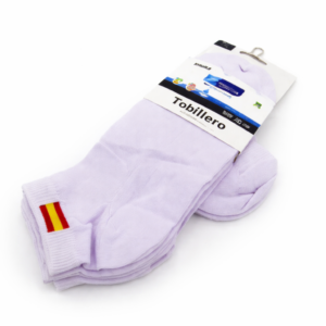 Calcetines Blanco 40-46 (Ref CA010102)