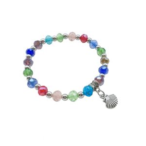 Pulsera Cristales Karina (ref PU090617)