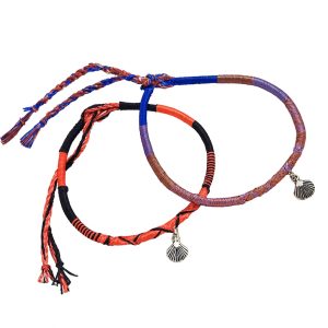 Tobillera Cuerda (ref TO110501)