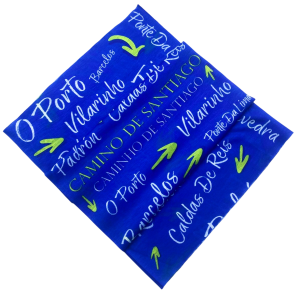 Braga Camino Portugués (ref BR100122)