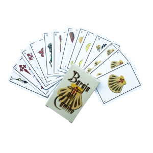 Baraja del Camino (ref BA100101)