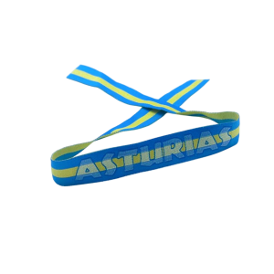Cinta de Asturias Bandera (ref CI140138)