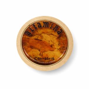 Imán Cantabria 3 (ref IM040115)