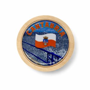 Imán Cantabria 2 (ref IM040114)