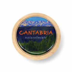 Imán Cantabria 1 (ref IM040113)