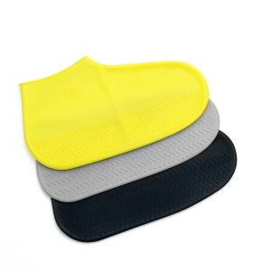 Cubre Calzado Impermeable Talla M/L (ref CH120104)