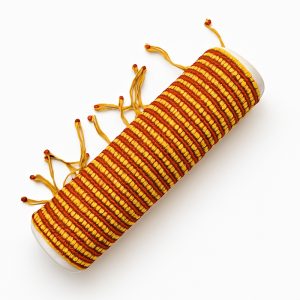 Pulsera Trenzada España 2 (ref PU090568)