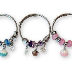 Pulsera Acero Peregrina (ref PU091301)