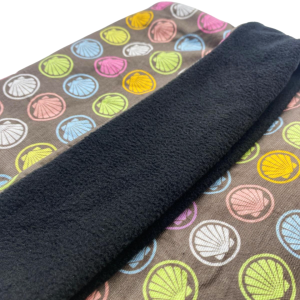 Braga Invierno Conchas Colores (ref BR100203)