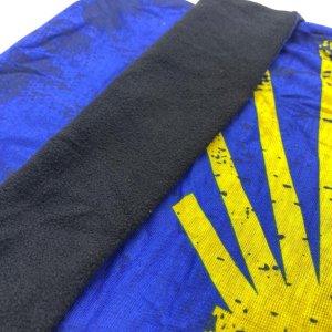 Braga Invierno Concha Amarilla (ref BR100201)