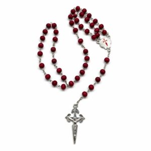 Rosario Palo Santo (ref RO080111)