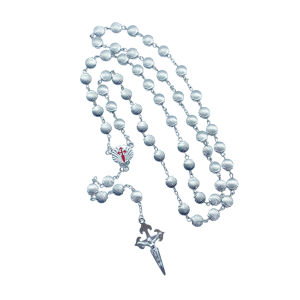 Rosario Concha Metal (ref RO080110)