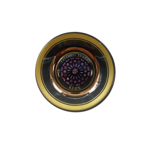 Imán Cerámica León (ref IM020104)