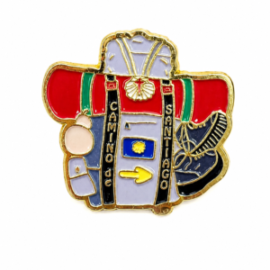Pin Mochila (ref PI070126)