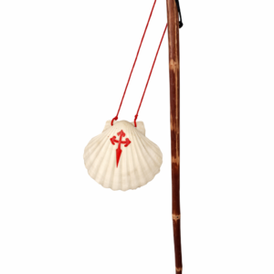 BORDON MADERA PEREGRINO (ref BA010202)