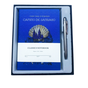 Diario del Peregrino (ref BO010103)