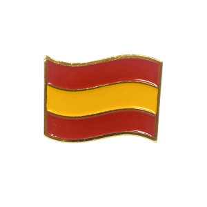 Pin Bandera España (ref PI070122)
