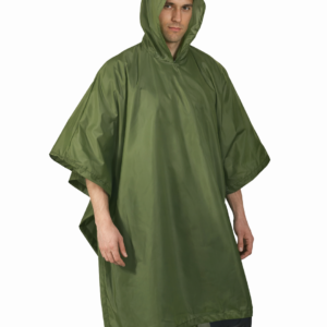 Poncho Ligero (ref CH120105)