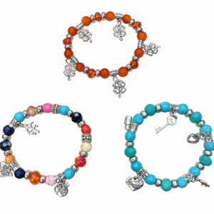 Pulsera Suerte (ref PU090625)