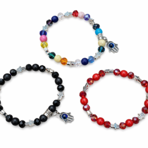 Pulsera Fátima (ref PU090626)