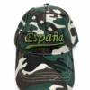 Gorra España Militar  (Ref GO010113)