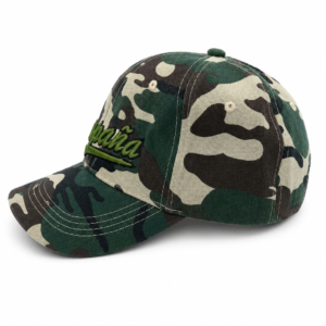 Alternative view of Gorra España Militar  (Ref GO010113)