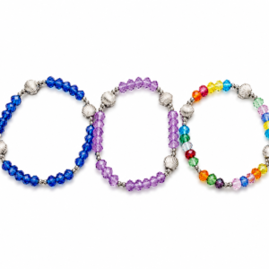 Pulsera 3 Conchas (ref PU090645)
