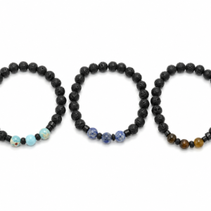 Pulsera Lava (ref PU090646)