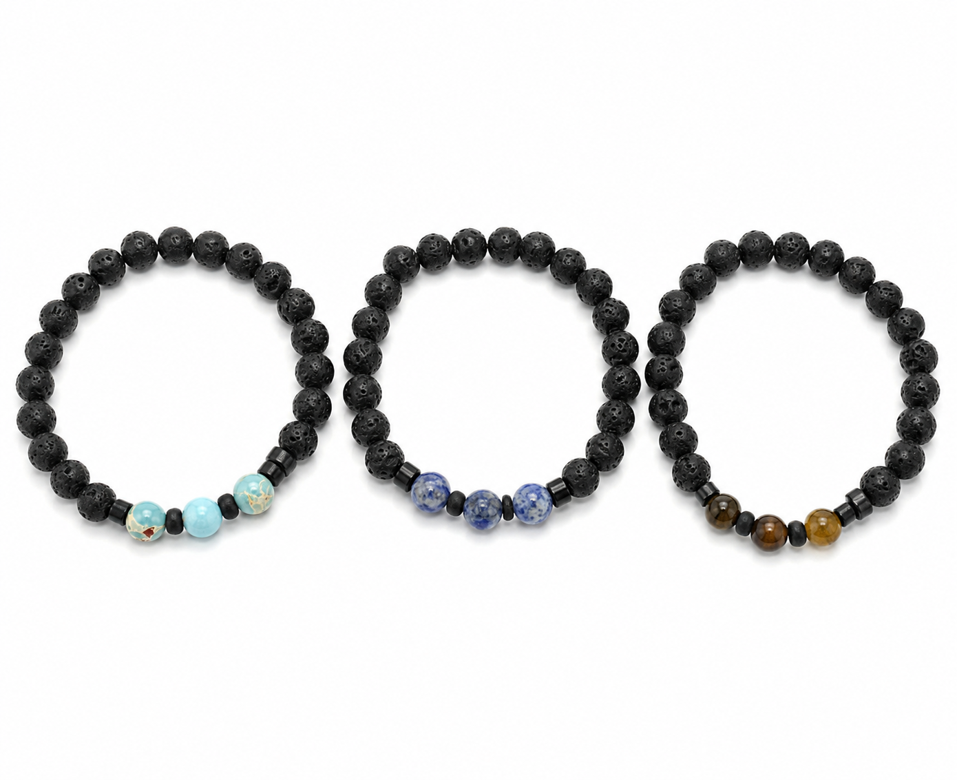 Pulsera Lava (ref PU090646)